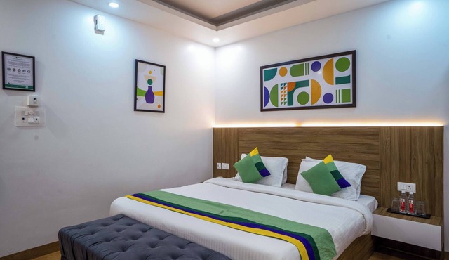 Medalio Greater Noida Delta 1 in Greater Noida