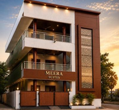 Meera Suites