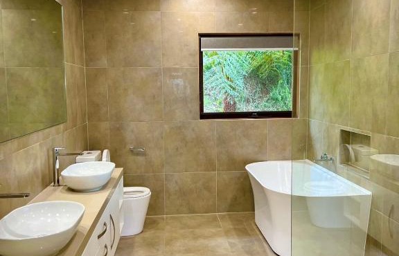 Melbourne Topview Villa in Dandenong ranges near Skyhigh in Kalorama