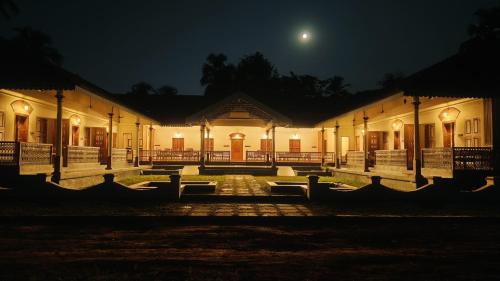 Meleppura Heritage Homestay