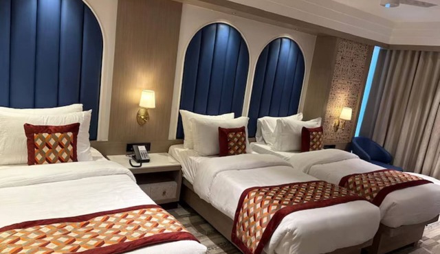 Melior Inn in Navi Mumbai