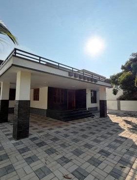 Merchant's Villa & Party House