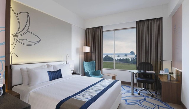 Mercure Chennai Sriperumbudur Hotel