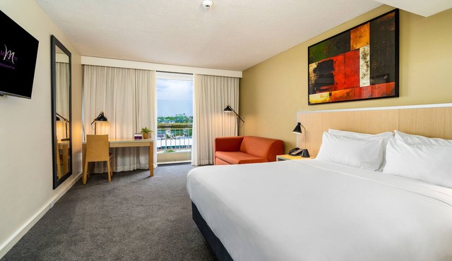 Mercure Rockhampton in Rockhampton
