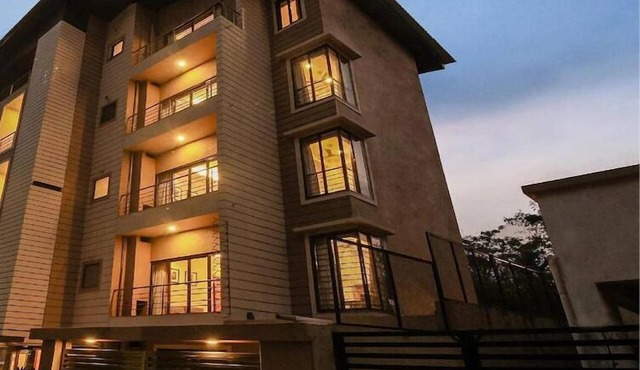 MERLOT SUITES