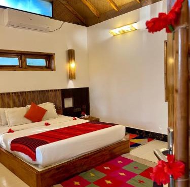 Mermaid Eco Resort