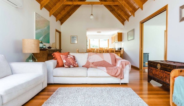Merricks Beach Hideaway in Merricks Beach