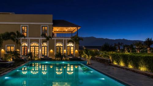 Merriment Luxury Resort & Private Pool Villa Near Mount Abu, Abu Road