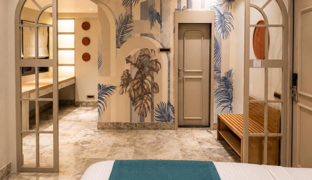 MG Villa - A Boutique Stay in Navi Mumbai