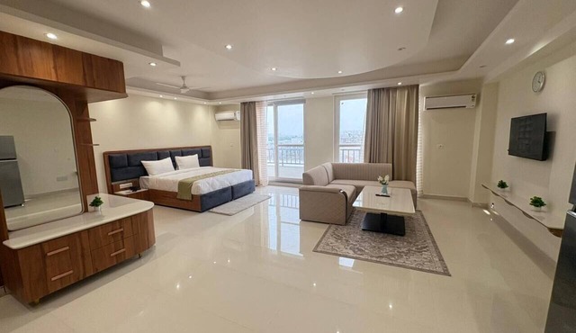 MIKADO PALACE in Gurugram