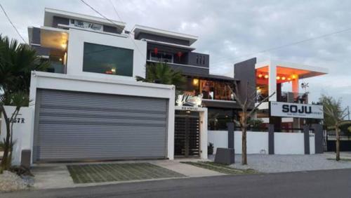 Millenium maison home in Alor Setar