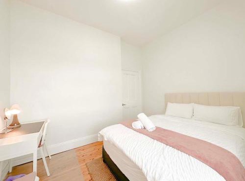 Millers Point Waterview in Sydney