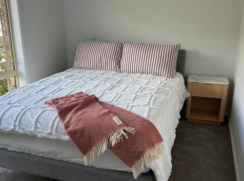 Millingtons Beach House in Orford