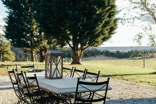Mingara Park Cottage in Scotsburn