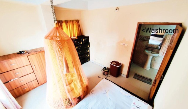 Mirpur female guest room