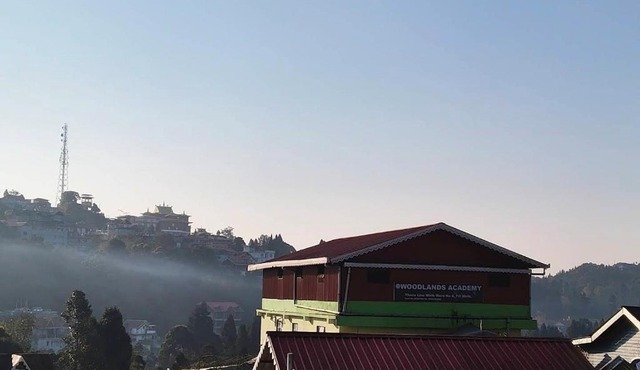 Miryok Homes in Mirik