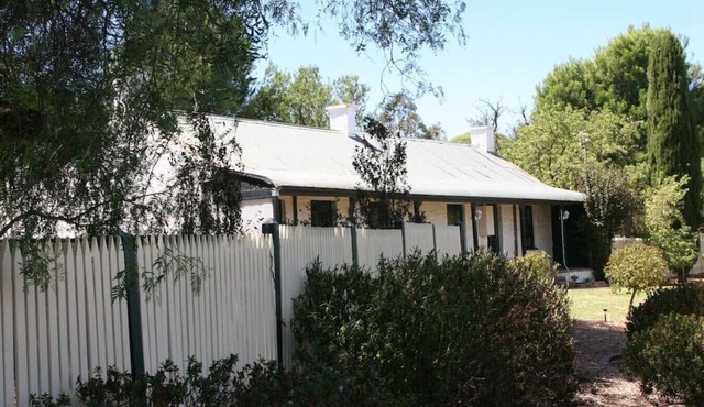 Miss Mabel Cottage · Burra - Historic in Burra