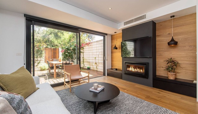 Mister Montague by Property Mums in South Melbourne