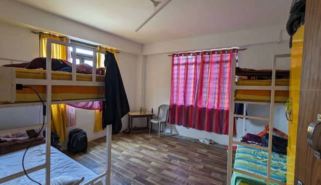 Mochilero Ostello in Gyalshing