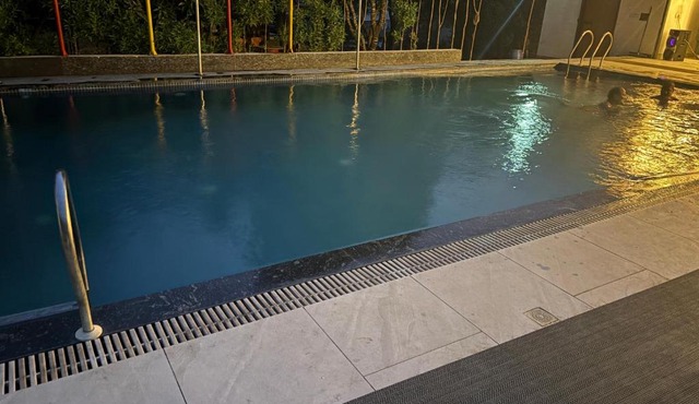 Modern 2BHK Entire Flat