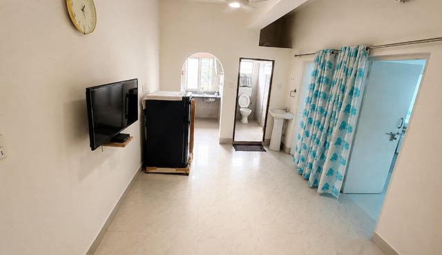 Modern 2BHK