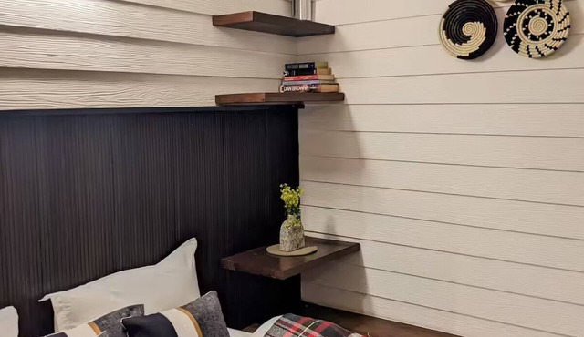 Modern Container Home Getaway