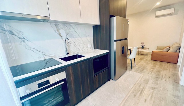 Modern Cozy Cottage in Macgregor -3 in Macgregor