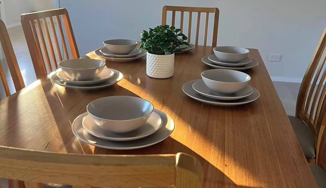 Modern Sunlit Home | Spacious & Stylish Stay! in Capalaba