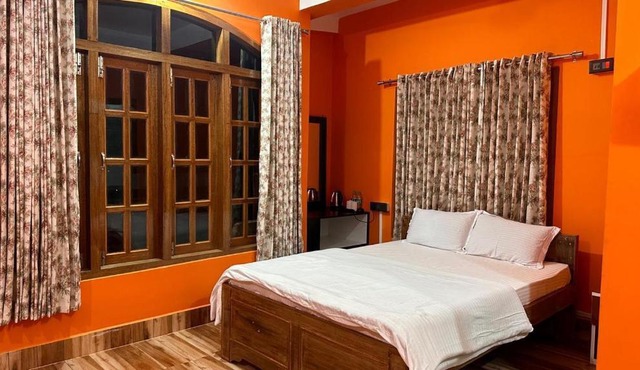 Moom Homestay