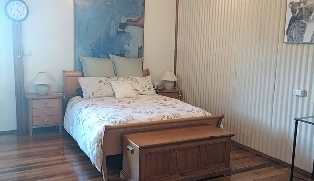 Moonambel rustic farm stay in Moonambel