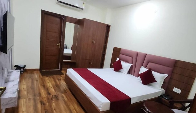 Motel Dwarika in Roorkee