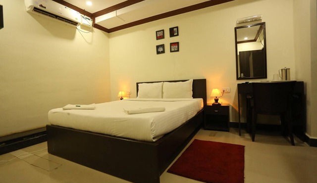 Motel La Grandeur