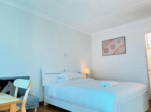 Motel Maroondah in Box Hill