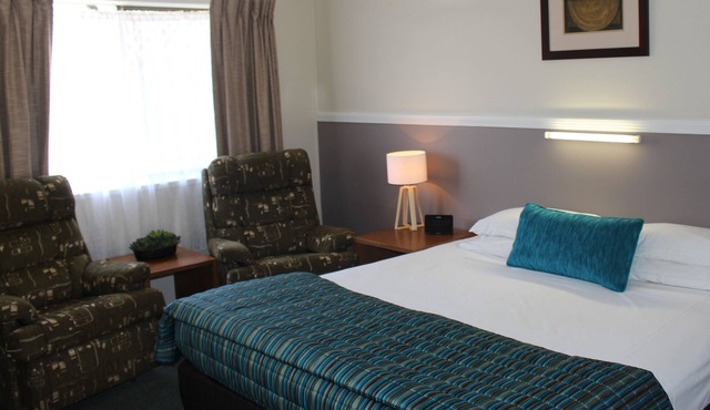 Motel Northview Mackay in Mount Pleasant