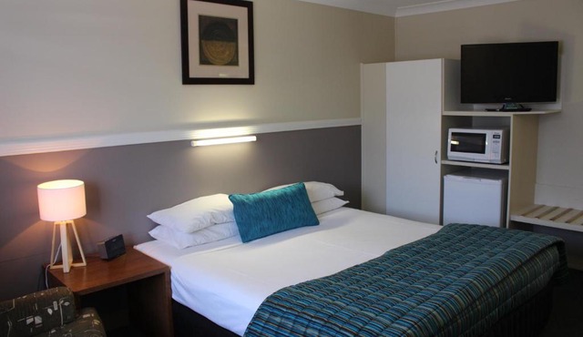 Motel Northview Mackay in Mackay
