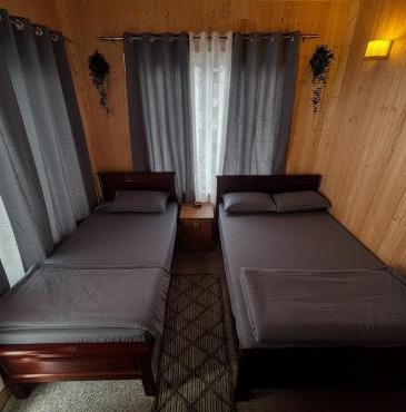 Mountain Pine Vista By ZIVO Homestay
