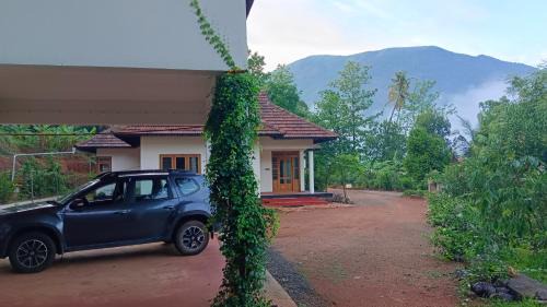 Mountain View Villa Thodupuzha in Idukki