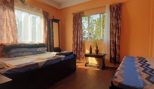 MountainBrew Homestay