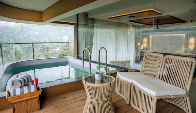 Mountree Munnar by Kondody Hotels in Devikolam