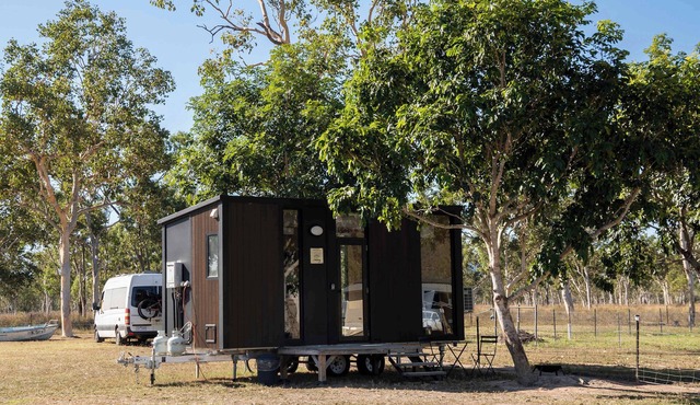 Mountview Getaway by Tiny Away in Toonpan