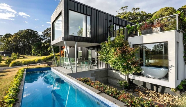 Mple Rise Daylesford in Leonards Hill