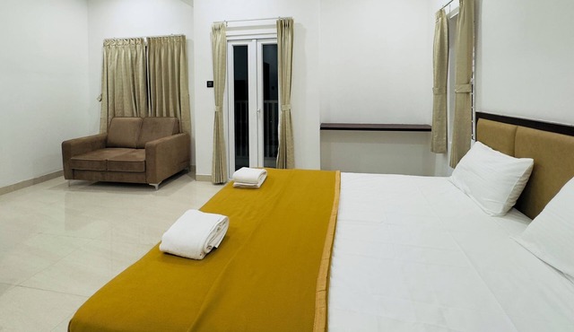 MTR PEARL in Sira