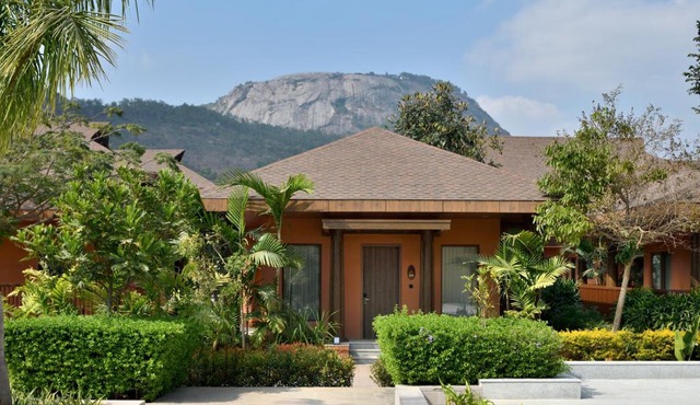 Mulberry Shades Bengaluru Nandi Hills, a Tribute Portfolio Resort in Bangalore