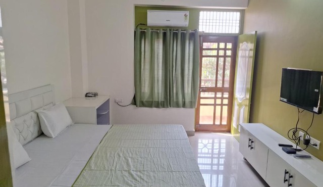 N-Square Home Stay - Feel Home! in Varanasi