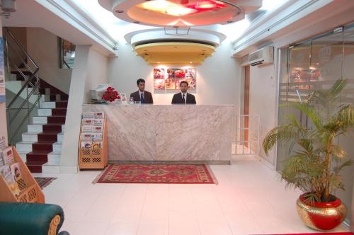 NAAS Residential Hotel