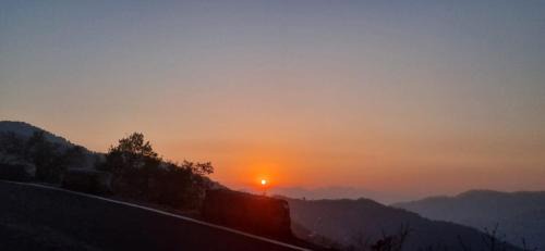 Nainital Peaceful Paradise