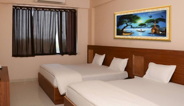Namastay Hotel in Gaya