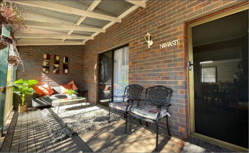 Namaste in Caboolture