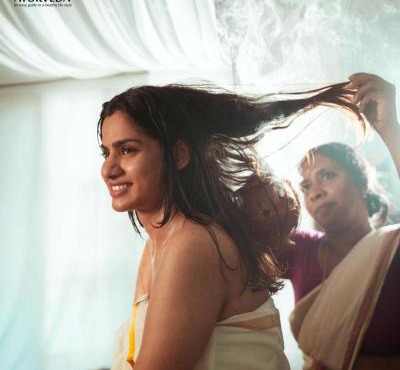 Namasthe Ayurveda and Yoga Retreat Cochin