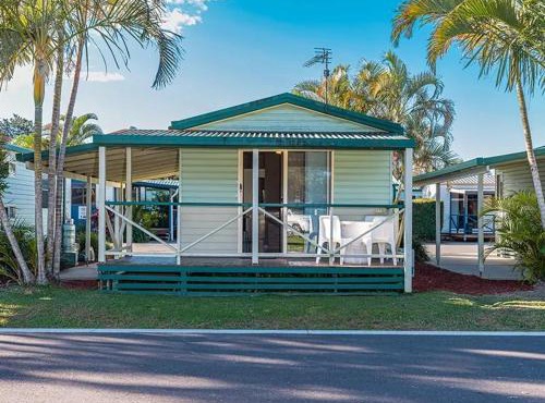 Nambucca River Village by Lincoln Place in Macksville